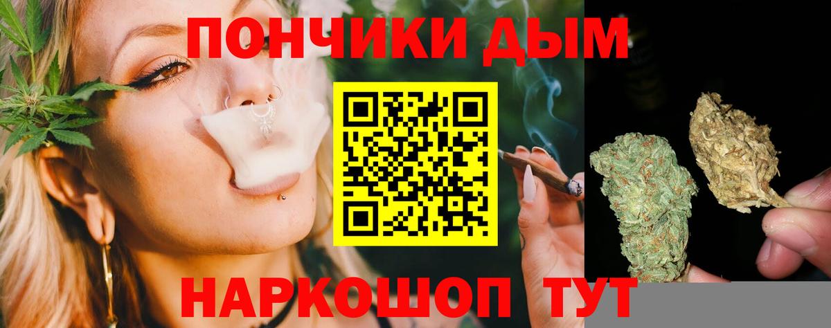 Марихуана Bruce Banner Губаха